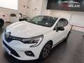 Renault Clio TCe Intens 67kW Blanco - thumbnail 3