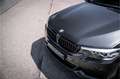 BMW 530 5-serie 530e iPerformance High Executive ** M Spor Grijs - thumbnail 16