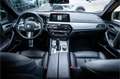 BMW 530 5-serie 530e iPerformance High Executive ** M Spor Grijs - thumbnail 2
