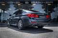 BMW 530 5-serie 530e iPerformance High Executive ** M Spor Grijs - thumbnail 3