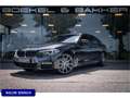 BMW 530 5-serie 530e iPerformance High Executive ** M Spor Grijs - thumbnail 1
