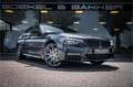 BMW 530 5-serie 530e iPerformance High Executive ** M Spor Grijs - thumbnail 13