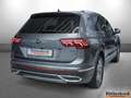 Volkswagen Tiguan Allspace Elegance 4M. TDI DSG HUD Standhzg. AHK Gris - thumbnail 2