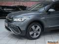 Volkswagen Tiguan Allspace Elegance 4M. TDI DSG HUD Standhzg. AHK Gris - thumbnail 3