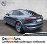 Audi e-tron Audi e-tron S Sportback 370 kW Grau - thumbnail 2
