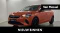 Opel Corsa Elegance Naranja - thumbnail 1