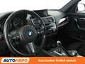BMW 120 120i Sport Line Aut.*NAV*LED*ACC*CAM*PDC*SHZ Schwarz - thumbnail 11