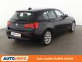BMW 120 120i Sport Line Aut.*NAV*LED*ACC*CAM*PDC*SHZ Schwarz - thumbnail 6