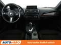 BMW 120 120i Sport Line Aut.*NAV*LED*ACC*CAM*PDC*SHZ Schwarz - thumbnail 12