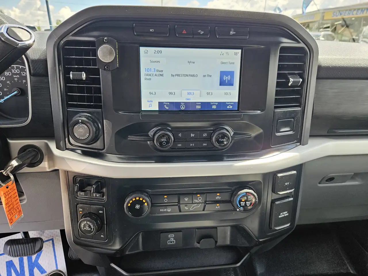 Ford F 150 снимка Ford F 150