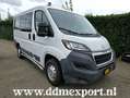 Peugeot Boxer 330 2.0 Blue HDI L2 H1 9 PERSOONS B Wit - thumbnail 1