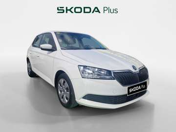 BERLINA CON PORTON 1.0 MPI 55KW ACTIVE 75 5P