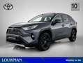 Toyota RAV 4 2.5 Hybrid Bi-Tone |Panoramadak | Grijs - thumbnail 1
