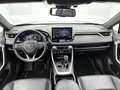 Toyota RAV 4 2.5 Hybrid Bi-Tone |Panoramadak | Grijs - thumbnail 5