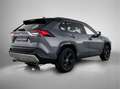 Toyota RAV 4 2.5 Hybrid Bi-Tone |Panoramadak | Grijs - thumbnail 2
