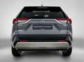 Toyota RAV 4 2.5 Hybrid Bi-Tone |Panoramadak | Grijs - thumbnail 24