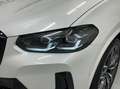 BMW X3 xDrive30e PHEV M-Sport Aut.LCI/LED/ACC/Live Coc... Blanc - thumbnail 5