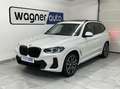 BMW X3 xDrive30e PHEV M-Sport Aut.LCI/LED/ACC/Live Coc... Blanc - thumbnail 2