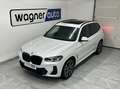 BMW X3 xDrive30e PHEV M-Sport Aut.LCI/LED/ACC/Live Coc... Blanc - thumbnail 3