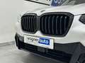 BMW X3 xDrive30e PHEV M-Sport Aut.LCI/LED/ACC/Live Coc... Blanc - thumbnail 4