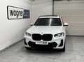 BMW X3 xDrive30e PHEV M-Sport Aut.LCI/LED/ACC/Live Coc... Blanc - thumbnail 1