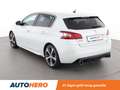 Peugeot 308 1.6 THP GTi Wit - thumbnail 4