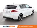 Peugeot 308 1.6 THP GTi Wit - thumbnail 6