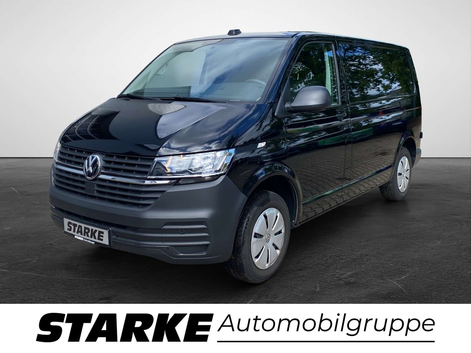 2021 Volkswagen T6