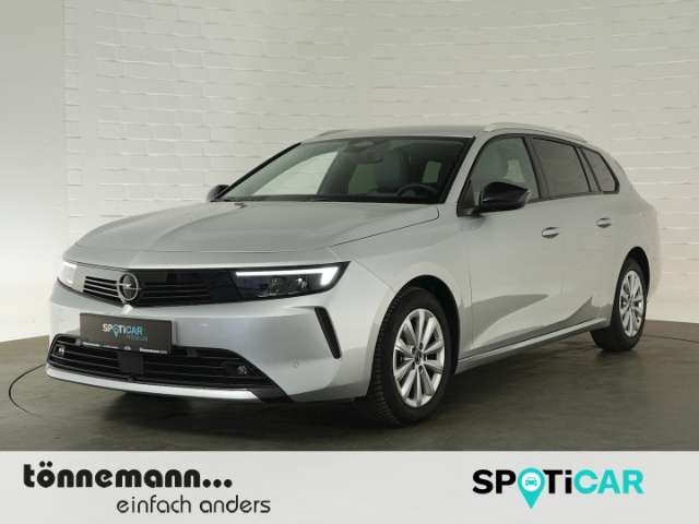 Second hand Opel Astra 1.5