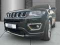Jeep Compass Limited MultiAir Navi Bi-Xenon ACC Apple CarPlay A Grün - thumbnail 4