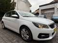 Peugeot 308 Active Pack Automatik|Navi|Parksensor|Tempom Weiß - thumbnail 3