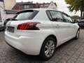 Peugeot 308 Active Pack Automatik|Navi|Parksensor|Tempom Weiß - thumbnail 4