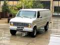 Ford Econoline - E350 Super Cargo Van 7.5L V8 One owner Blanco - thumbnail 1