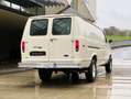 Ford Econoline - E350 Super Cargo Van 7.5L V8 One owner Blanc - thumbnail 4