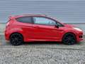 Ford Fiesta 1.0 EcoBoost Red/Black Edition 141 PK [ ecc,audio, Rouge - thumbnail 5