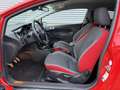 Ford Fiesta 1.0 EcoBoost Red/Black Edition 141 PK [ ecc,audio, Rouge - thumbnail 7