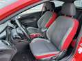 Ford Fiesta 1.0 EcoBoost Red/Black Edition 141 PK [ ecc,audio, Rouge - thumbnail 8