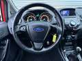 Ford Fiesta 1.0 EcoBoost Red/Black Edition 141 PK [ ecc,audio, Rouge - thumbnail 12