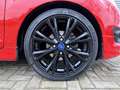 Ford Fiesta 1.0 EcoBoost Red/Black Edition 141 PK [ ecc,audio, Rouge - thumbnail 23