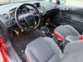 Ford Fiesta 1.0 EcoBoost Red/Black Edition 141 PK [ ecc,audio, Rouge - thumbnail 24