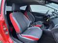 Ford Fiesta 1.0 EcoBoost Red/Black Edition 141 PK [ ecc,audio, Rouge - thumbnail 10