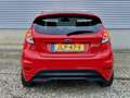 Ford Fiesta 1.0 EcoBoost Red/Black Edition 141 PK [ ecc,audio, Rouge - thumbnail 21