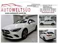 Mercedes-Benz CLA 200 4M Pano Beam RCam Ambient Hifi Blanc - thumbnail 1