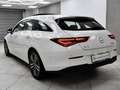 Mercedes-Benz CLA 200 4M Pano Beam RCam Ambient Hifi Blanc - thumbnail 4