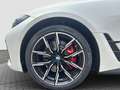 BMW i4 Gran Coupe Gran Coupe eDrive  40 M-Sport KAM Weiß - thumbnail 17