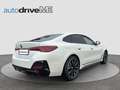 BMW i4 Gran Coupe Gran Coupe eDrive  40 M-Sport KAM Weiß - thumbnail 5