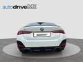 BMW i4 Gran Coupe Gran Coupe eDrive  40 M-Sport KAM Weiß - thumbnail 4