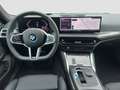 BMW i4 Gran Coupe Gran Coupe eDrive  40 M-Sport KAM Weiß - thumbnail 13