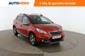 Peugeot 2008 1.6 BlueHDI S&S Allure 100 Oranj - thumbnail 8