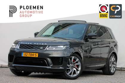 Land Rover Range Rover Sport 2.0 P400e Autobiography Dynamic - 404 pk **Head up